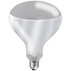 250W ES 125MM REFLECTOR HEAT LAMP CLEAR