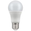 11W ES GLS FROSTED DIMMABLE 2700K