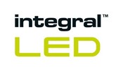 Integral LED