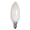 11W SES CFL CANDLE