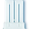 18W CFL F BIAX 4 PIN 4000K
