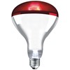 250W ES 125MM REFLECTOR HEAT LAMP RUBY