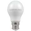 12W BC GLS FROSTED DIMMABLE 2700K