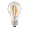 6W ES CLEAR FILAMENT GLS