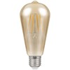 7.5W ES SQUIRREL CAGE VINTAGE DIMMABLE