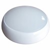 LED 17W ROUND BULKHEAD COLOUR SELECT IP65 STANDARD