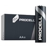DURACELL AA PROCELL BATTERY PACK 10
