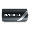 DURACELL C PROCELL BATTERY PACK 10