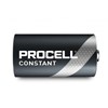 DURACELL D PROCELL BATTERY PACK 10